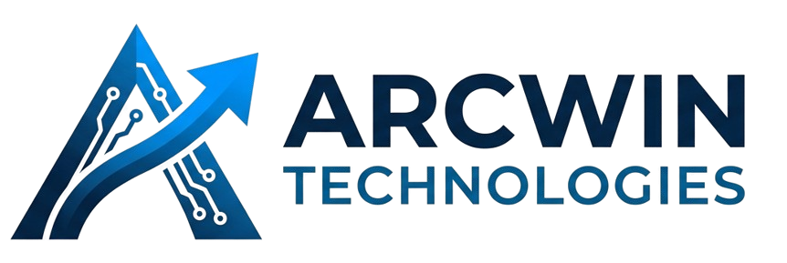 Arcwin Technologies Logo